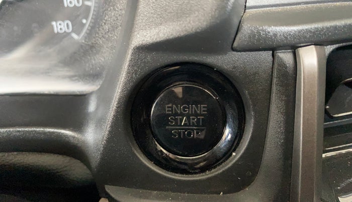 2024 Honda ELEVATE V CVT, Petrol, Automatic, 9,397 km, Keyless Start/ Stop Button