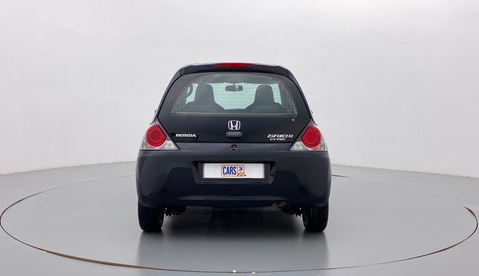 2015 Honda Brio 1.2 S MT I VTEC, Petrol, Manual, 62,433 km, Back/Rear