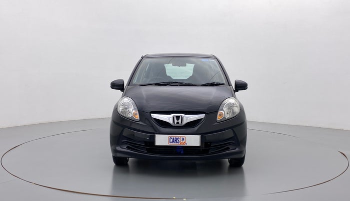 2015 Honda Brio 1.2 S MT I VTEC, Petrol, Manual, 62,433 km, Front