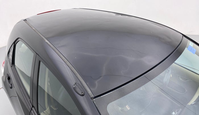 2015 Honda Brio 1.2 S MT I VTEC, Petrol, Manual, 62,433 km, Roof