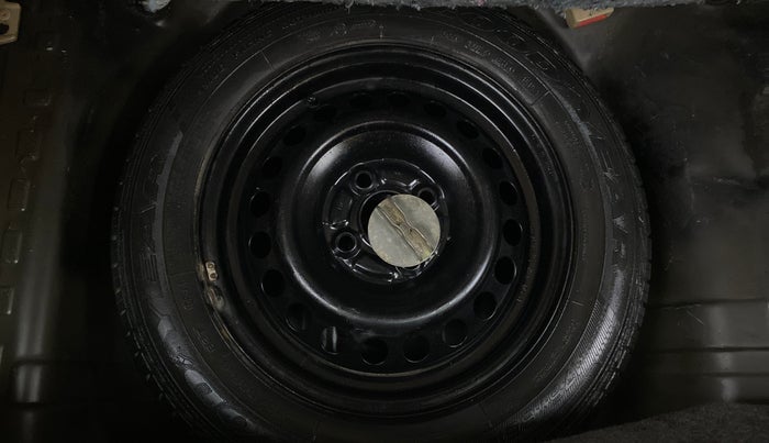 2015 Honda Brio 1.2 S MT I VTEC, Petrol, Manual, 62,433 km, Spare Tyre