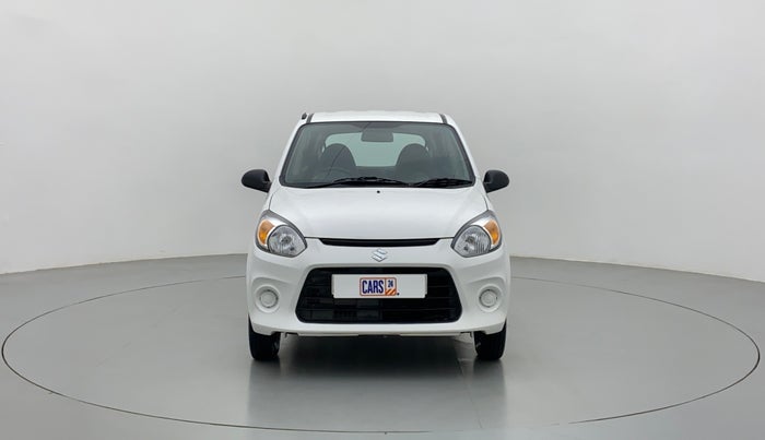 2017 Maruti Alto 800 VXI, Petrol, Manual, 26,644 km, Front
