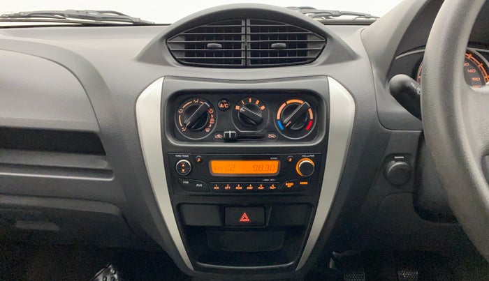 2017 Maruti Alto 800 VXI, Petrol, Manual, 26,644 km, Air Conditioner