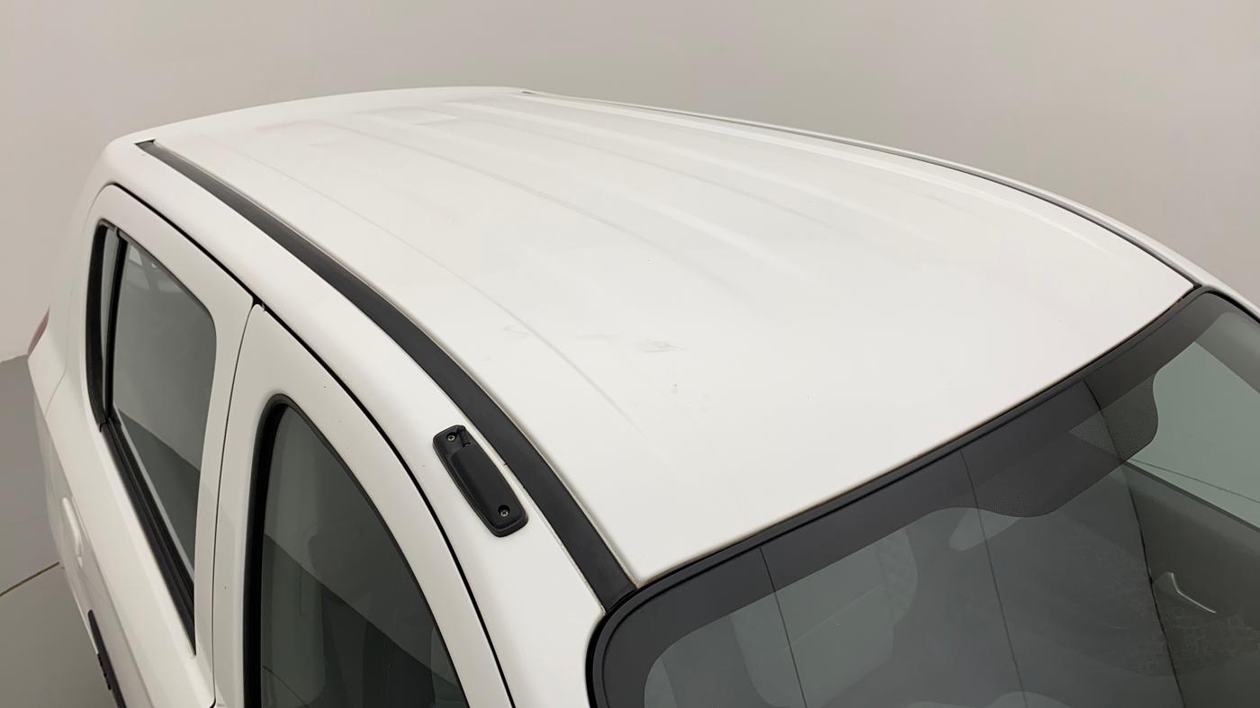 2017 Maruti Alto 800 VXI, Petrol, Manual, 26,644 km, Roof