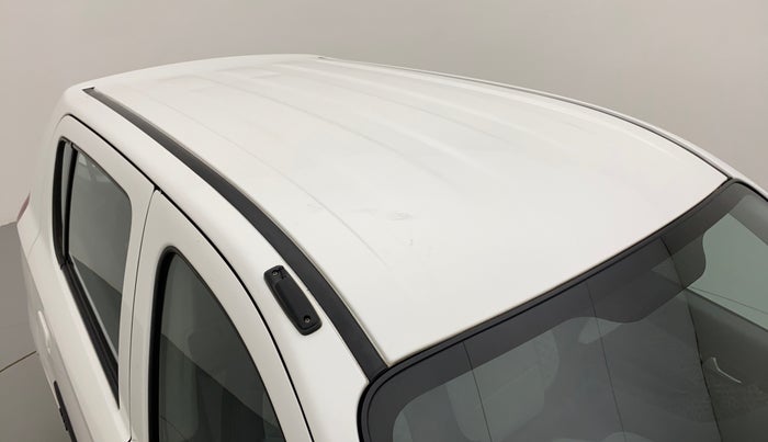2017 Maruti Alto 800 VXI, Petrol, Manual, 26,644 km, Roof