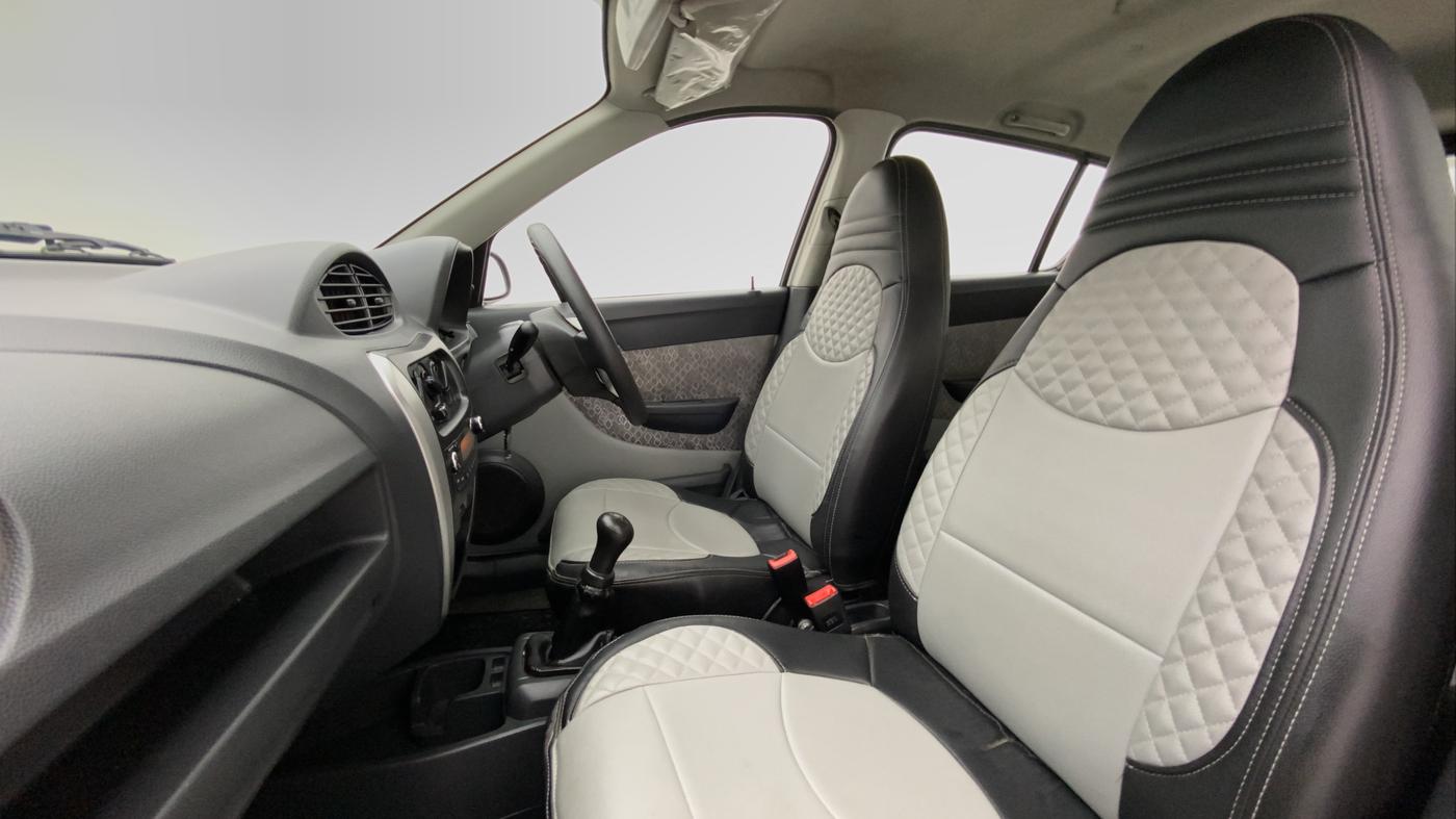 2017 Maruti Alto 800 VXI, Petrol, Manual, 26,644 km, Right Side Front Door Cabin