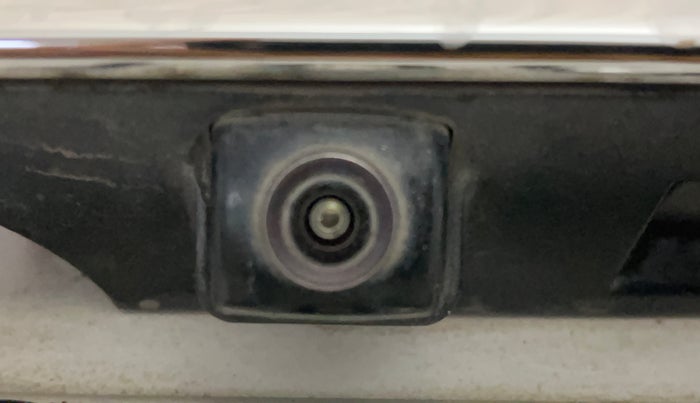 2018 Hyundai Creta SX PLUS AT 1.6 PETROL, Petrol, Automatic, 53,279 km, Parking Camera