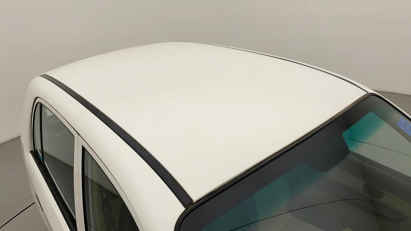 2013 Hyundai Santro Xing GL PLUS, Petrol, Manual, 32,842 km, Roof