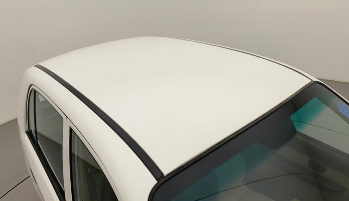 2013 Hyundai Santro Xing GL PLUS, Petrol, Manual, 32,842 km, Roof
