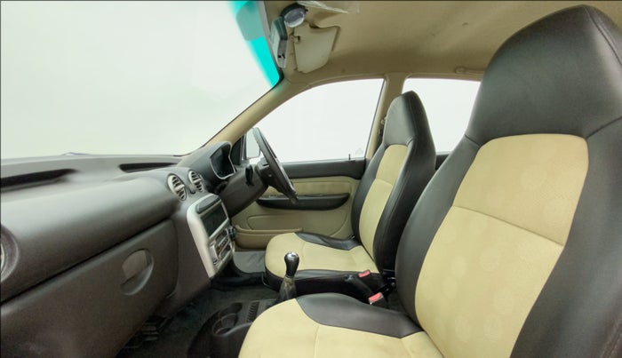 2013 Hyundai Santro Xing GL PLUS, Petrol, Manual, 32,842 km, Right Side Front Door Cabin