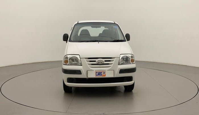 2013 Hyundai Santro Xing GL PLUS, Petrol, Manual, 32,842 km, Front