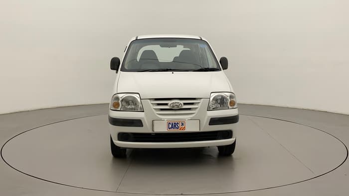 2013 Hyundai Santro Xing GL PLUS, Petrol, Manual, 32,842 km, Front