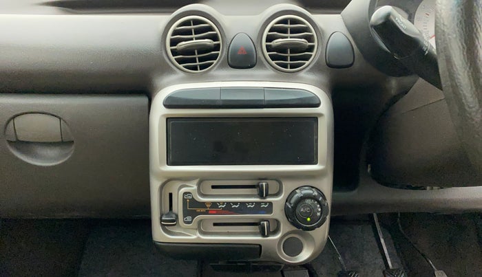 2013 Hyundai Santro Xing GL PLUS, Petrol, Manual, 32,842 km, Air Conditioner