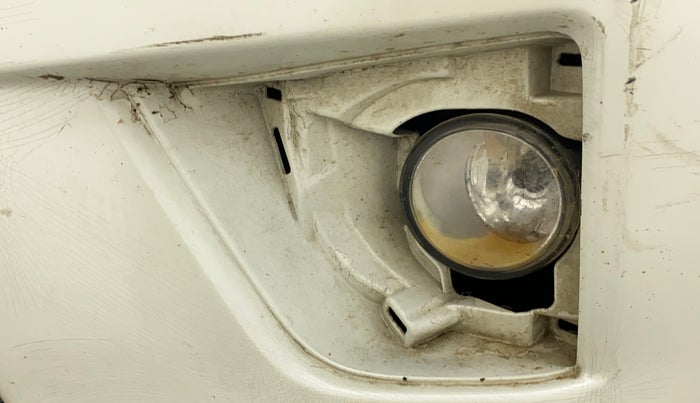 2014 Toyota Corolla Altis VL AT PETROL, Petrol, Automatic, 1,17,840 km, Left fog light - Not working