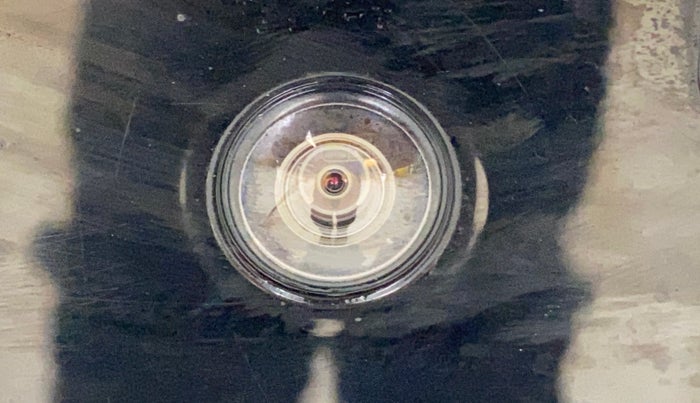 2022 Tata ALTROZ XZ PETROL, Petrol, Manual, 25,933 km, Parking Camera