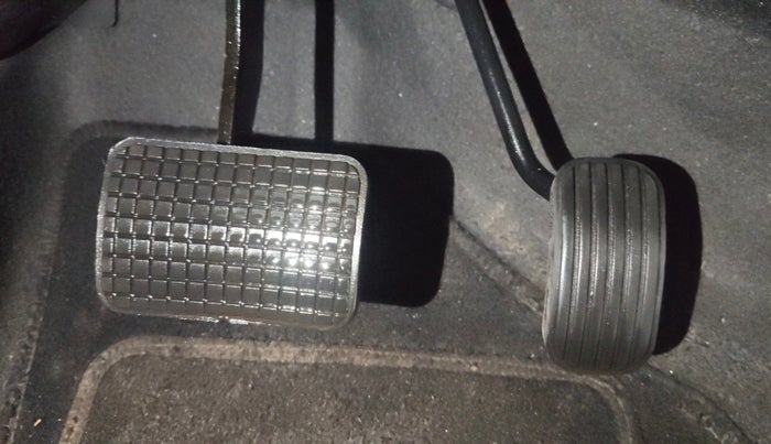 2022 Tata Tiago XZA PLUS PETROL, Petrol, Automatic, 26,313 km, Pedals