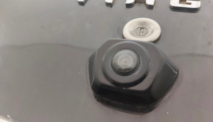 2022 Tata Tiago XZA PLUS PETROL, Petrol, Automatic, 26,313 km, Parking Camera