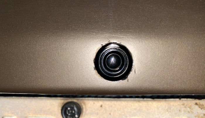 2013 Toyota Etios V, Petrol, Manual, 57,615 km, Parking Camera