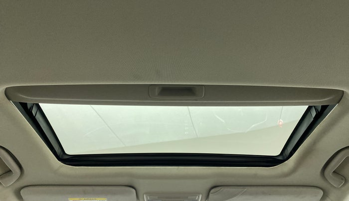 2019 Honda Civic ZX CVT PETROL, Petrol, Automatic, 19,663 km, Moonroof/ Sunroof