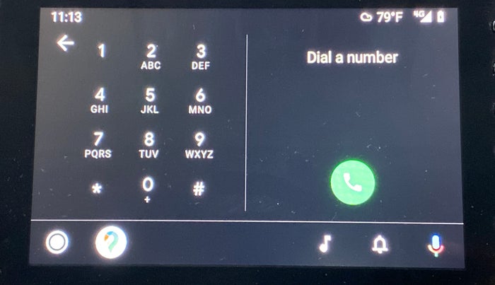2019 Honda Civic ZX CVT PETROL, Petrol, Automatic, 19,663 km, Touchscreen Infotainment System