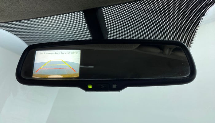 2015 Hyundai Elite i20 ASTA 1.2, Petrol, Manual, 41,009 km, IRVM Reverse Camera