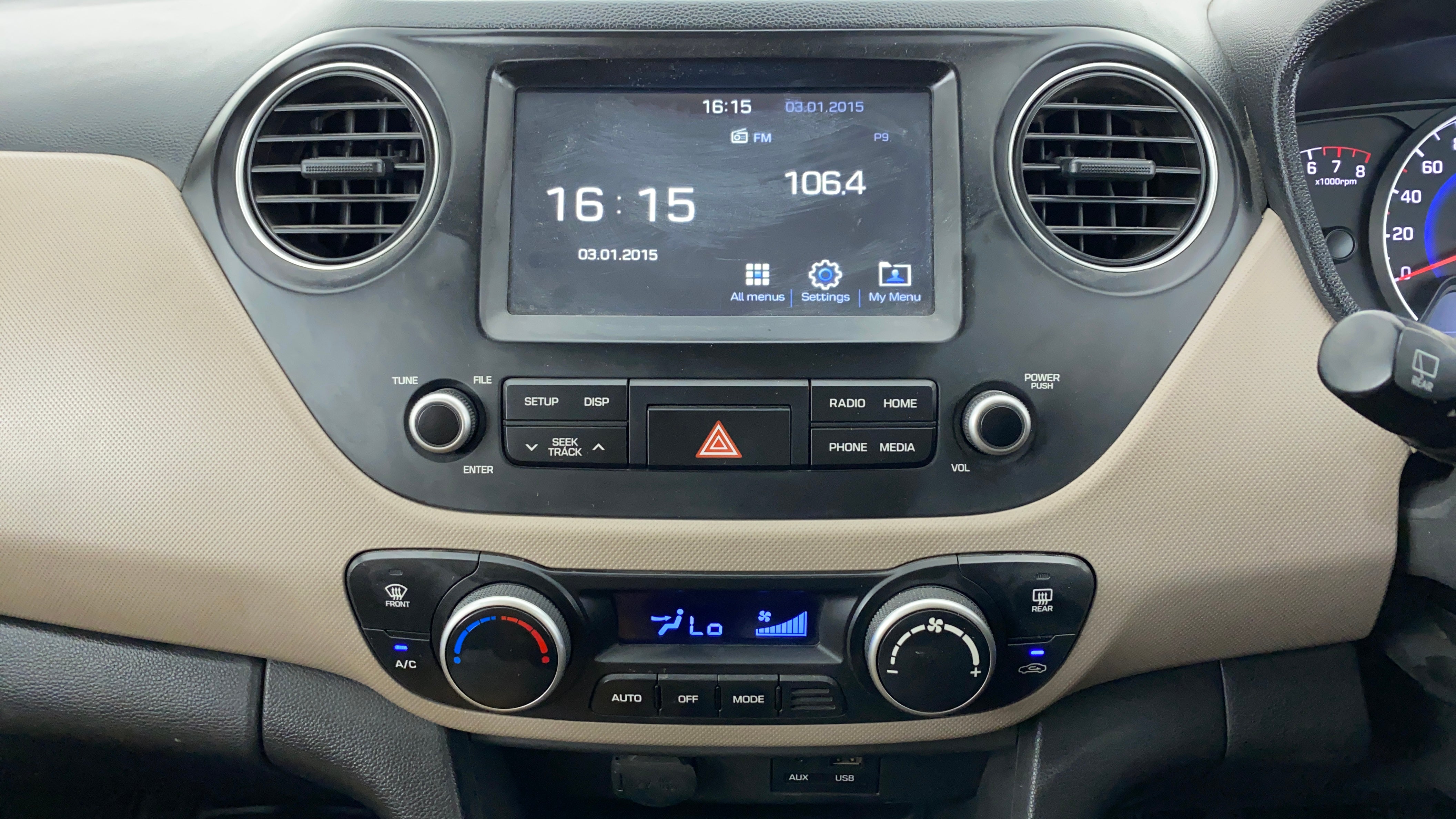 Features