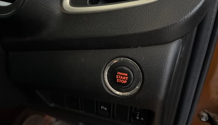 2015 Maruti Baleno ALPHA PETROL 1.2, Petrol, Manual, 50,406 km, Keyless Start/ Stop Button