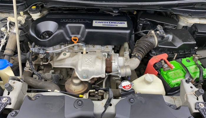 2018 Honda WR-V 1.5L I-DTEC VX MT, Diesel, Manual, 42,086 km, Engine View