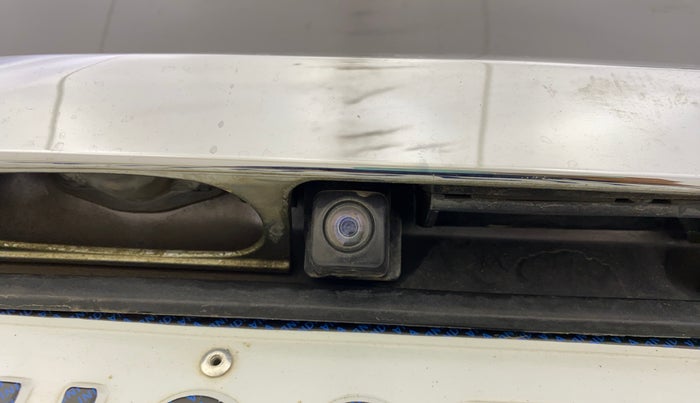 2018 Honda WR-V 1.5L I-DTEC VX MT, Diesel, Manual, 42,086 km, Parking Camera