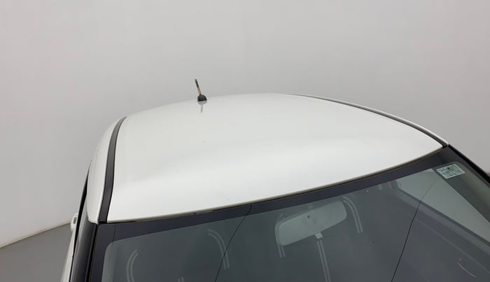 2013 Maruti Swift VXI, Petrol, Manual, 1,09,025 km, Roof