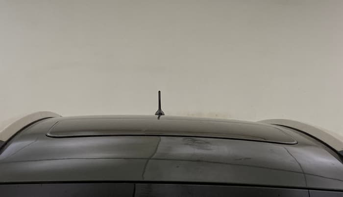 2021 Tata NEXON XMA SUNROOF PETROL, Petrol, Automatic, 53,700 km, Moonroof/ Sunroof