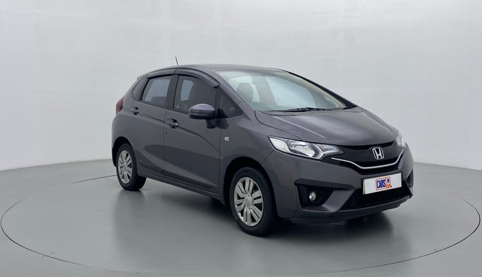 2018 Honda Jazz 1.2 SV MT, Petrol, Manual, 34,650 km, SRP