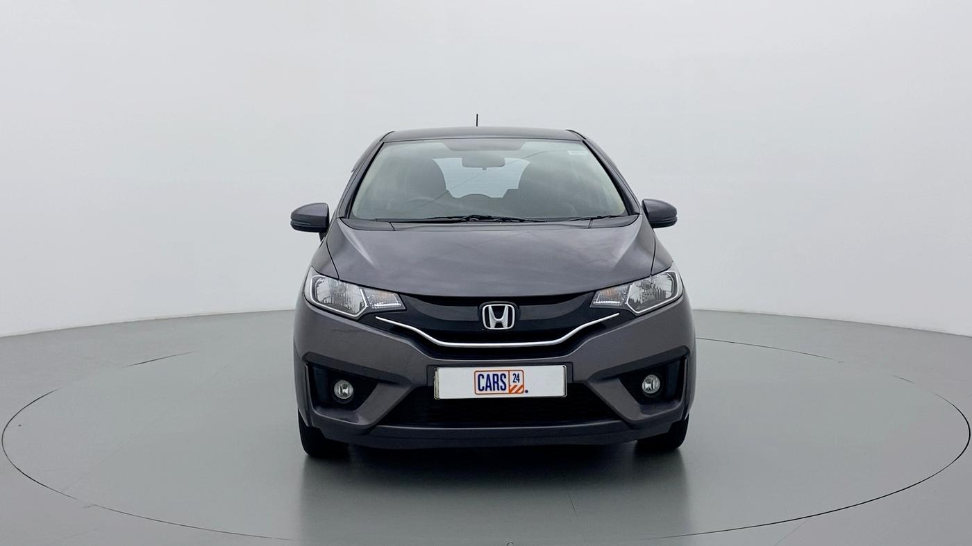 2018 Honda Jazz 1.2 SV MT, Petrol, Manual, 34,650 km, Front