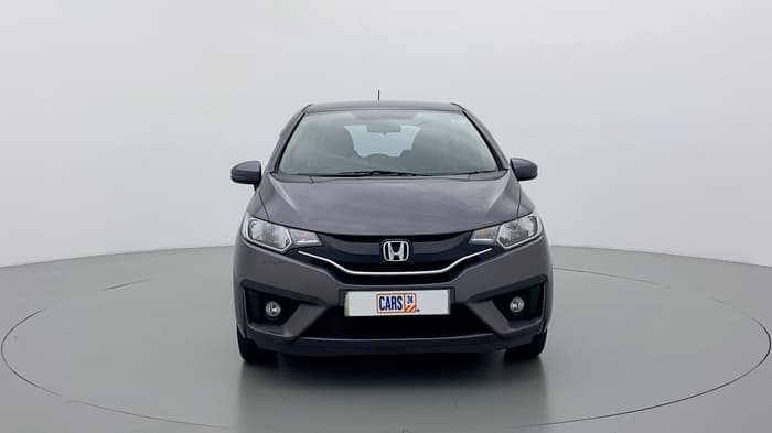 2018 Honda Jazz 1.2 SV MT, Petrol, Manual, 34,650 km, Front