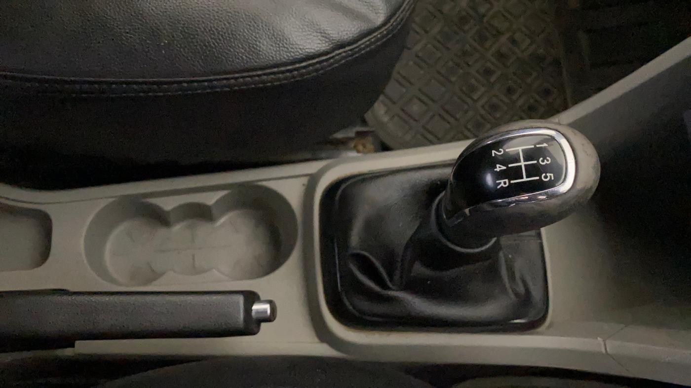 2019 Tata Tiago XT PETROL, Petrol, Manual, 50 km, Gear Lever