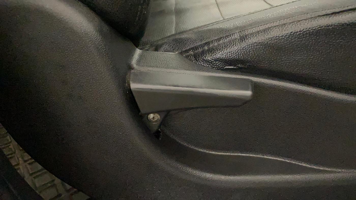 2019 Tata Tiago XT PETROL, Petrol, Manual, 50 km, Driver Side Adjustment Panel