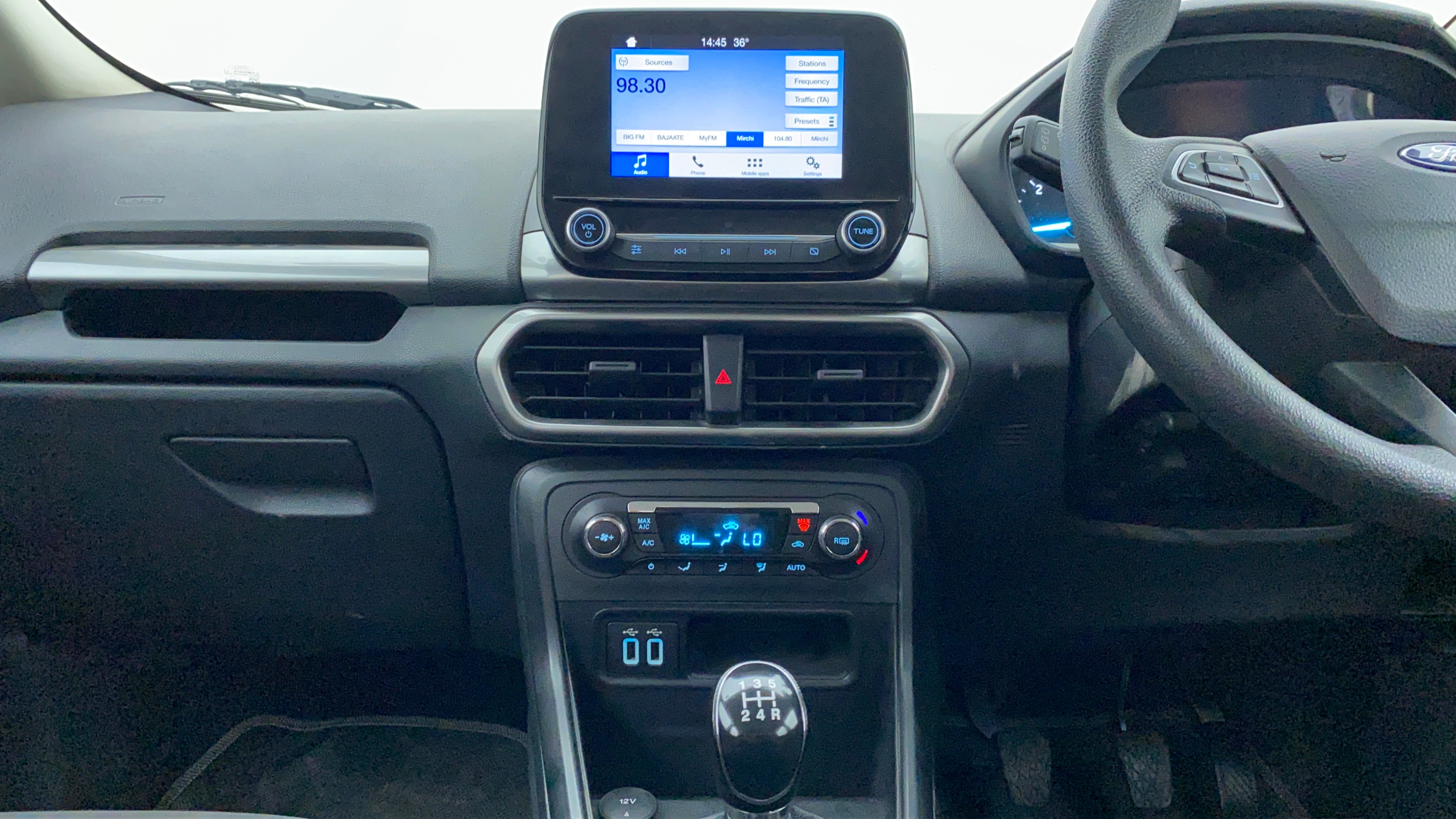Features