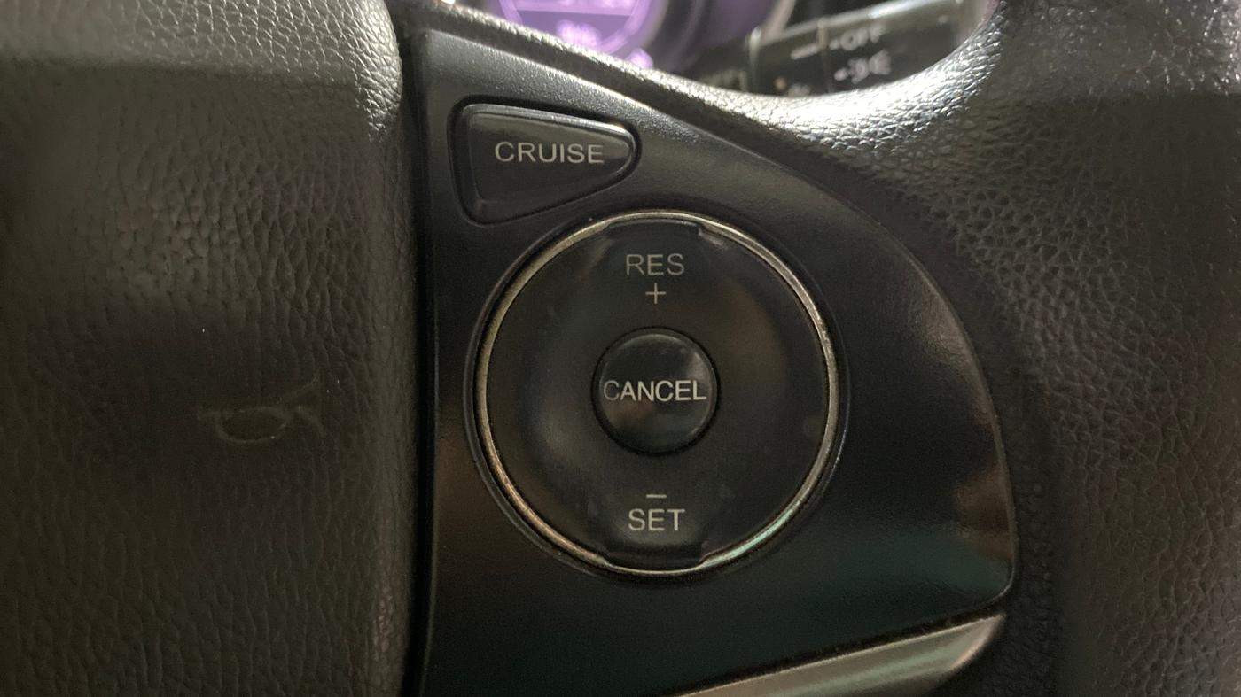 2018 Honda City 1.5L I-VTEC V MT, Petrol, Manual, 50,888 km, Adaptive Cruise Control