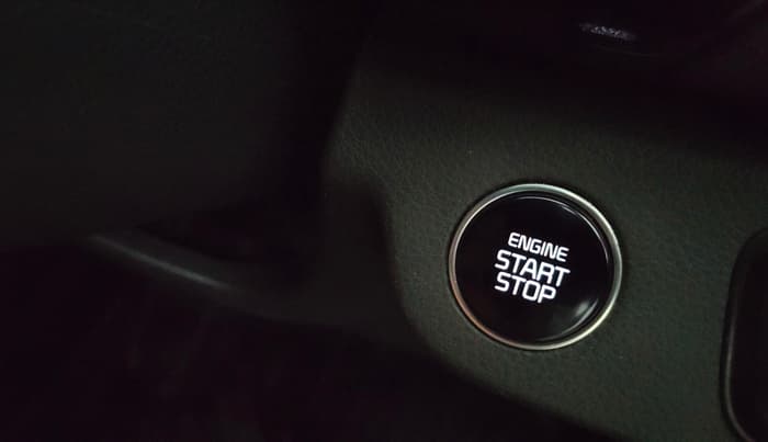 2021 KIA SELTOS HTK PLUS AT 1.5 DIESEL, Diesel, Automatic, 98,740 km, Keyless Start/ Stop Button