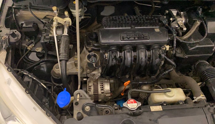 2015 Honda City 1.5L I-VTEC SV CVT, Petrol, Automatic, 37,756 km, Engine View - Right