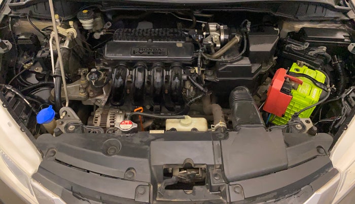 2015 Honda City 1.5L I-VTEC SV CVT, Petrol, Automatic, 37,756 km, Engine View