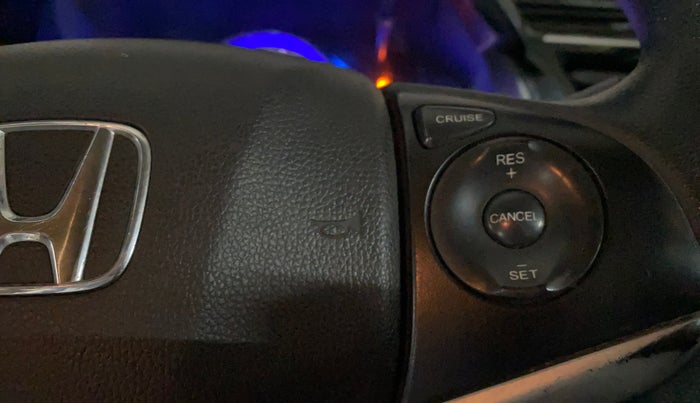 2015 Honda City 1.5L I-VTEC SV CVT, Petrol, Automatic, 37,756 km, Adaptive Cruise Control