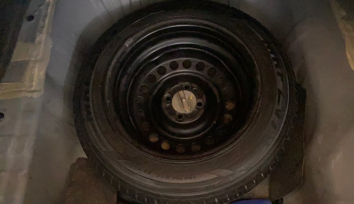 2015 Honda City 1.5L I-VTEC SV CVT, Petrol, Automatic, 37,756 km, Spare Tyre