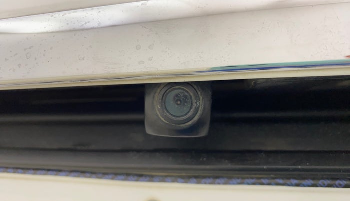 2023 KIA SONET HTK 1.2, Petrol, Manual, 47,384 km, Parking Camera