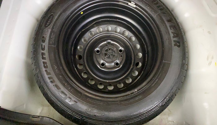 2023 KIA SONET HTK 1.2, Petrol, Manual, 47,384 km, Spare Tyre