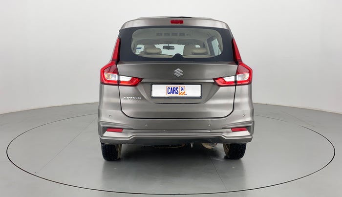2021 Maruti Ertiga VXI SHVS, Petrol, Manual, 6,848 km, Back/Rear