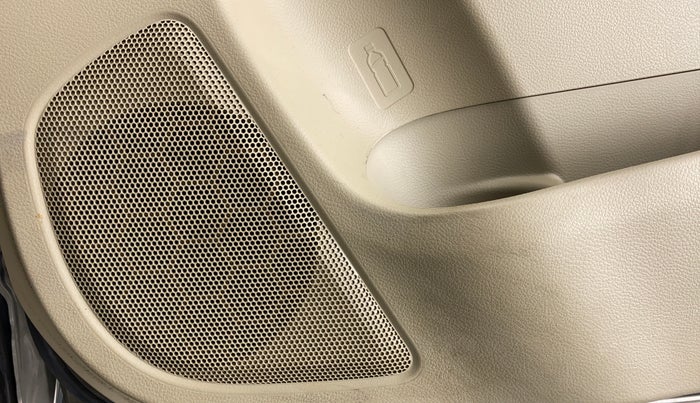 2021 Maruti Ertiga VXI SHVS, Petrol, Manual, 6,848 km, Speaker