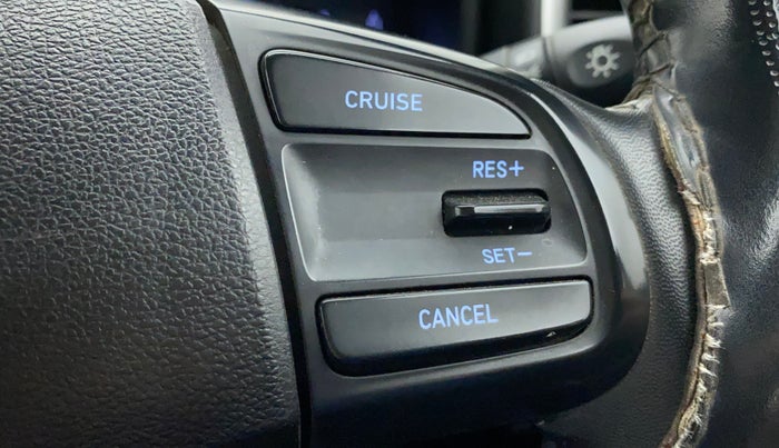2021 Hyundai VENUE SX 1.0 TURBO, Petrol, Manual, 34,538 km, Adaptive Cruise Control
