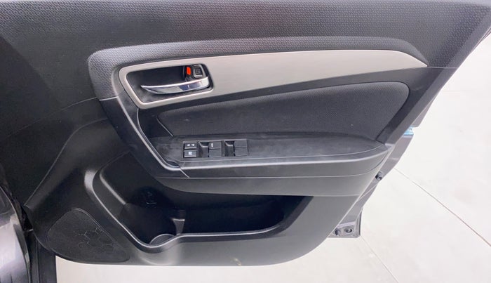 2018 Maruti Vitara Brezza ZDI PLUS, Diesel, Manual, 7,749 km, Driver Side Door Panels Control