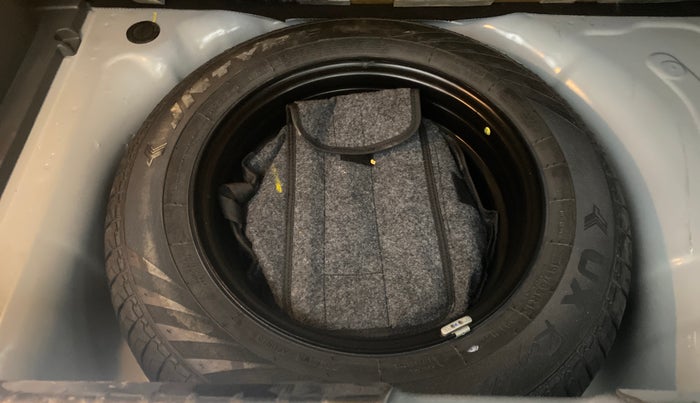 2025 KIA SYROS HTX Plus (O) 1.0 Turbo 7DCT, Petrol, Automatic, 39,411 km, Spare Tyre